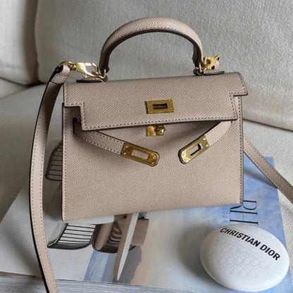 Nestelina Handtasche – Becker's Amsterdam | Eleganz &amp; Klasse