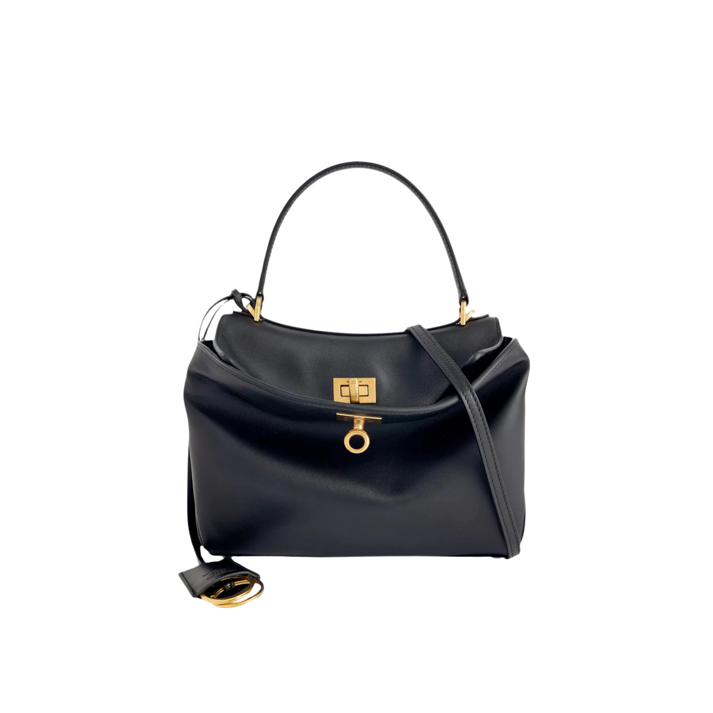 Marivelle Handtasche – Becker's Amsterdam | Eleganz &amp; subtiler Luxus