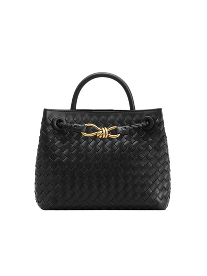 Esméa schoudertas van Becker’s Amsterdam – stijlvolle vegan leather tas met elegante afwerking