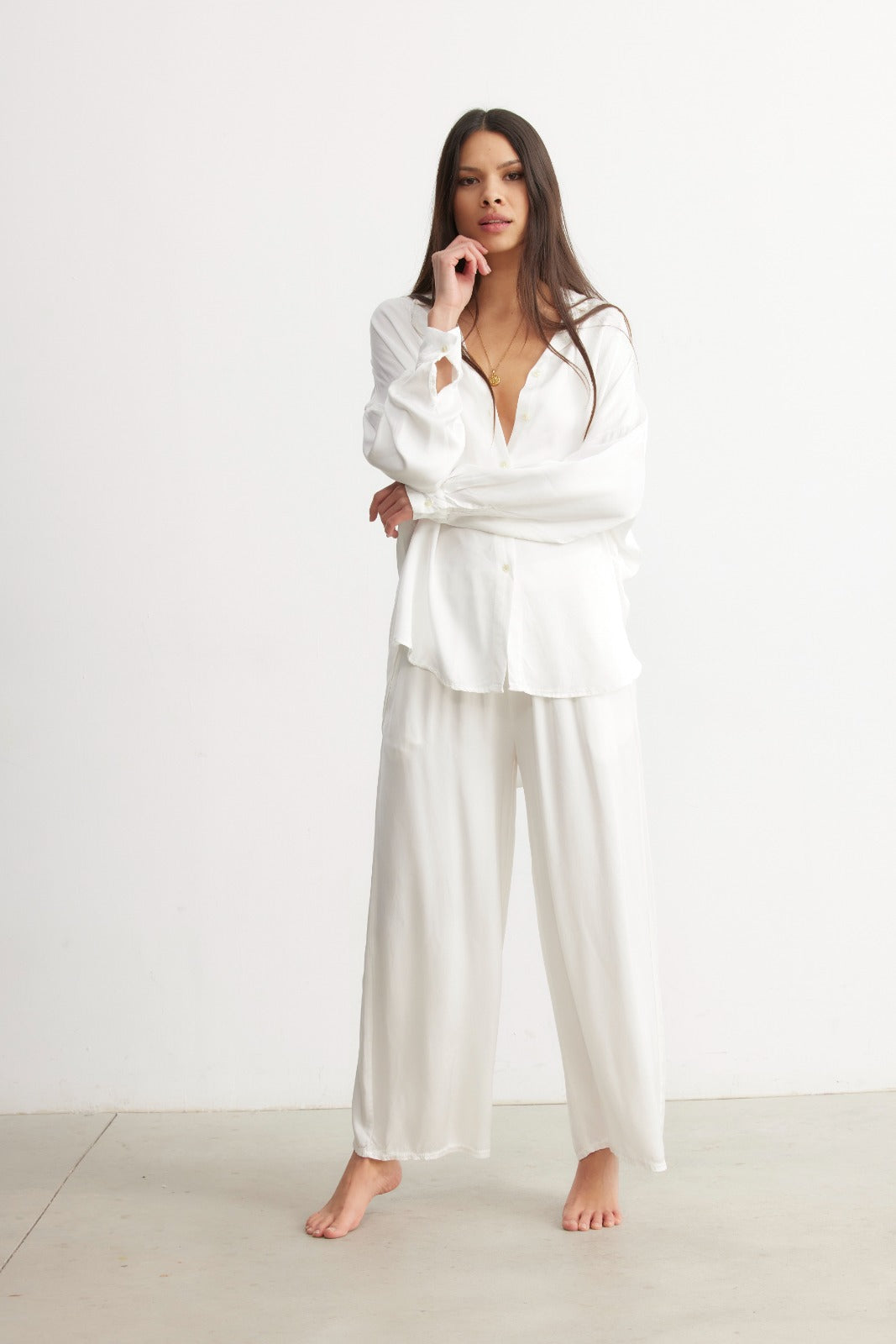 Opulence Stylish Women's Set – Luxury Premium Set | Beckers Amsterdam