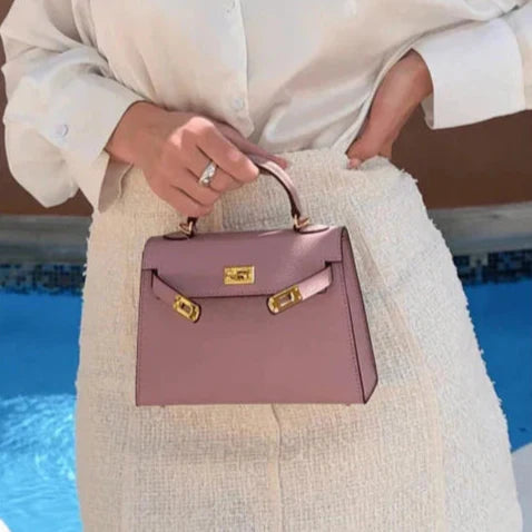 Nestelina Handtasche – Becker's Amsterdam | Eleganz &amp; Klasse