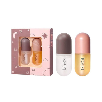 Derol™ - Firming and Hydrating Lip Care Serum