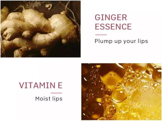 Derol™ - Firming and Hydrating Lip Care Serum