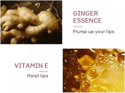 Derol™ - Firming and Hydrating Lip Care Serum