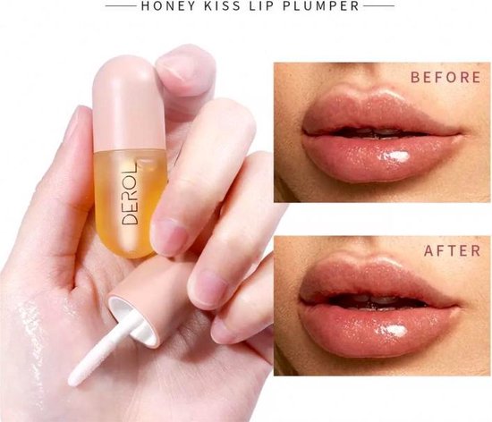 Derol™ - Firming and Hydrating Lip Care Serum