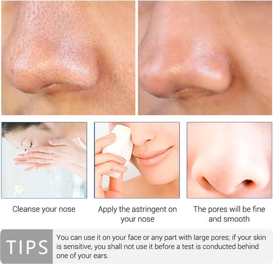 Lanbena™ - Pores Serum Hydrating Essence