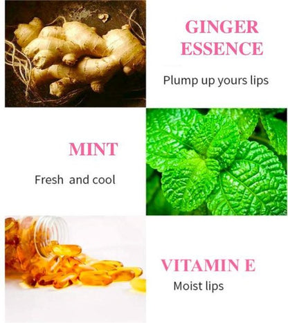 Derol™ - Firming and Hydrating Lip Care Serum