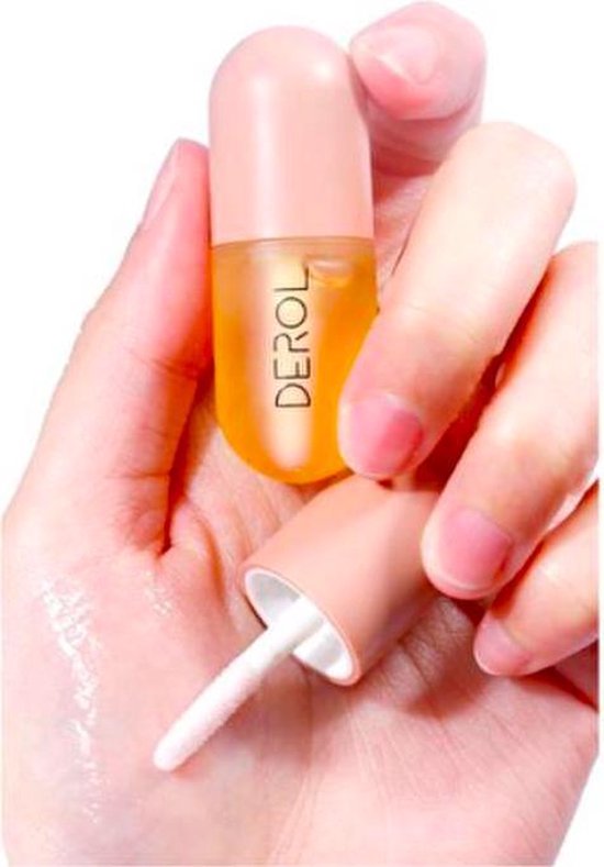 Derol™ - Firming and Hydrating Lip Care Serum
