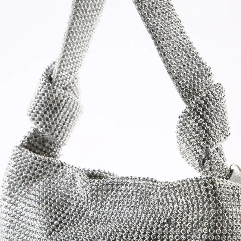 Becker's Amsterdam™- diamantfarget skulderveske