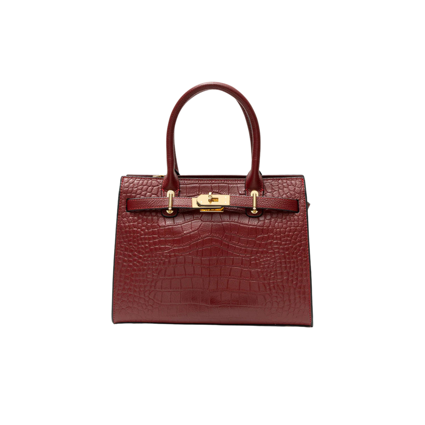 Olivienne Handtasche – Becker's Amsterdam | Dezenter Luxus in elegantem Design