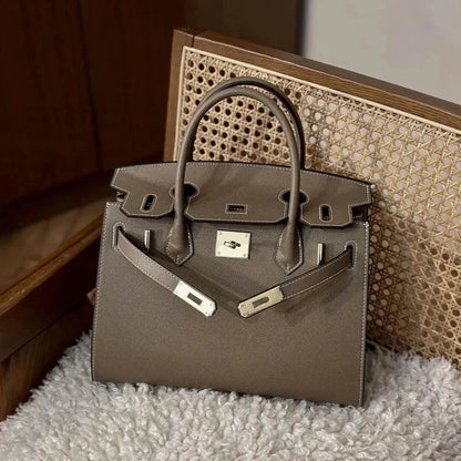 Luvienne Handtasche – Becker's Amsterdam | Eleganter Luxus mit einem Hauch Verspieltheit