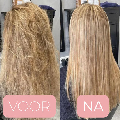 Trimhair™ – Plattångstrimmer mot kluvna hårtoppar