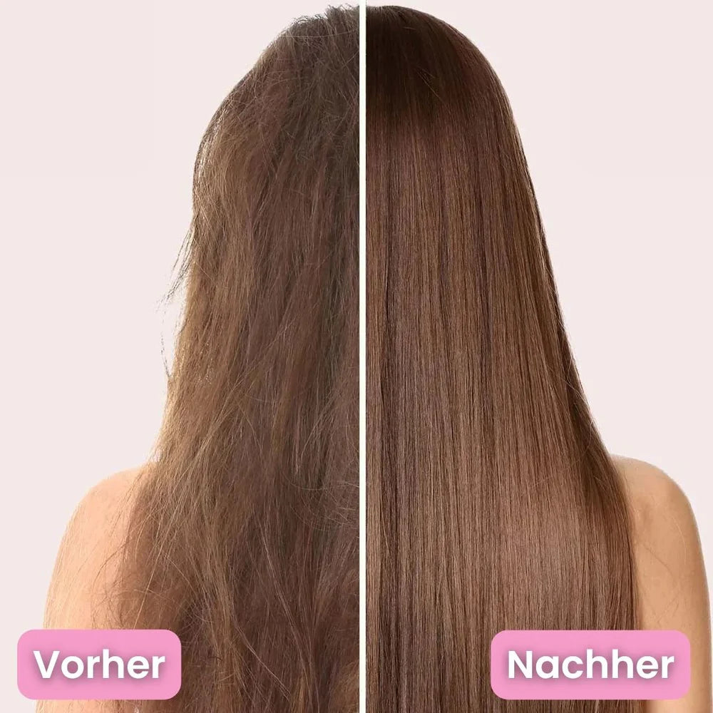 Trimhair™ – Plattångstrimmer mot kluvna hårtoppar