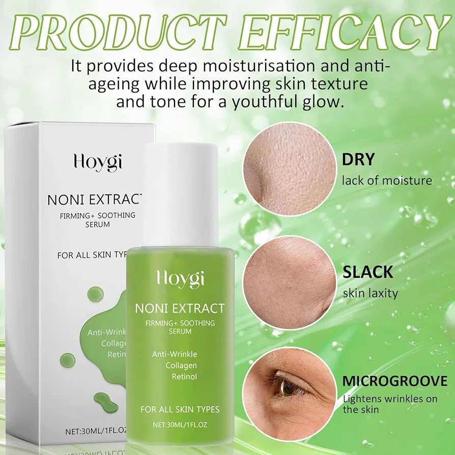 Hoygi™ - Hydrating Serum