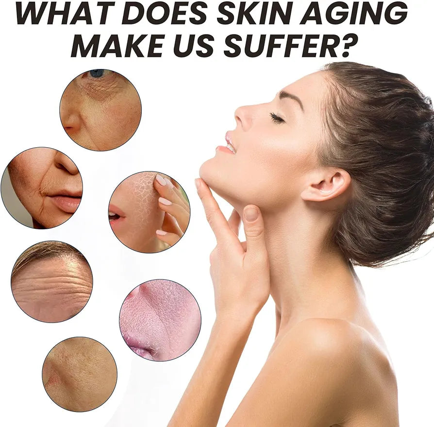 Ouhoe © Alternative zu Botox K-Beauty Koreaner Serum