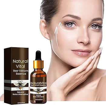 Ouhoe © Alternative zu Botox K-Beauty Koreaner Serum