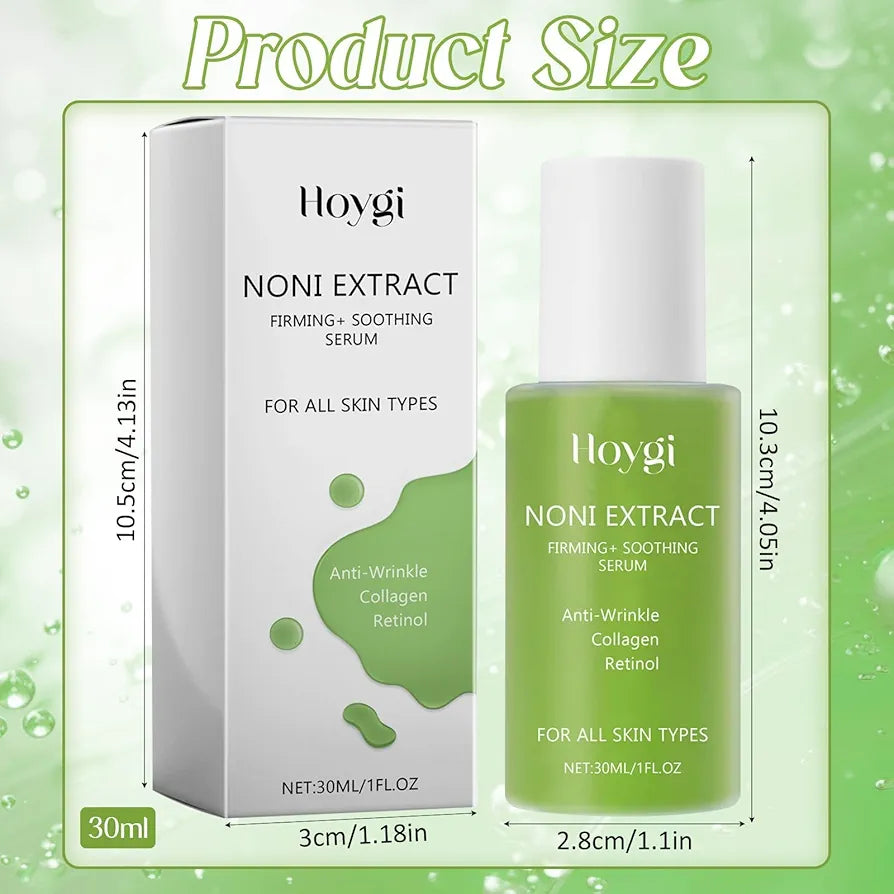 Hoygi™ - Hydrating Serum