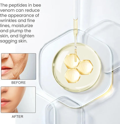 Ouhoe © Alternative zu Botox K-Beauty Koreaner Serum