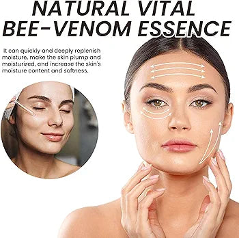 Ouhoe © Alternative zu Botox K-Beauty Koreaner Serum