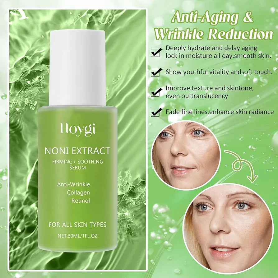 Hoygi™ - Hydrating Serum