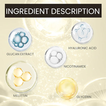 Ouhoe © Alternative zu Botox K-Beauty Koreaner Serum