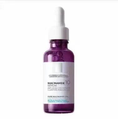 La Roche-Posay™ - C10 Repair Serum 10% VC Moisturizing Essence 30ML