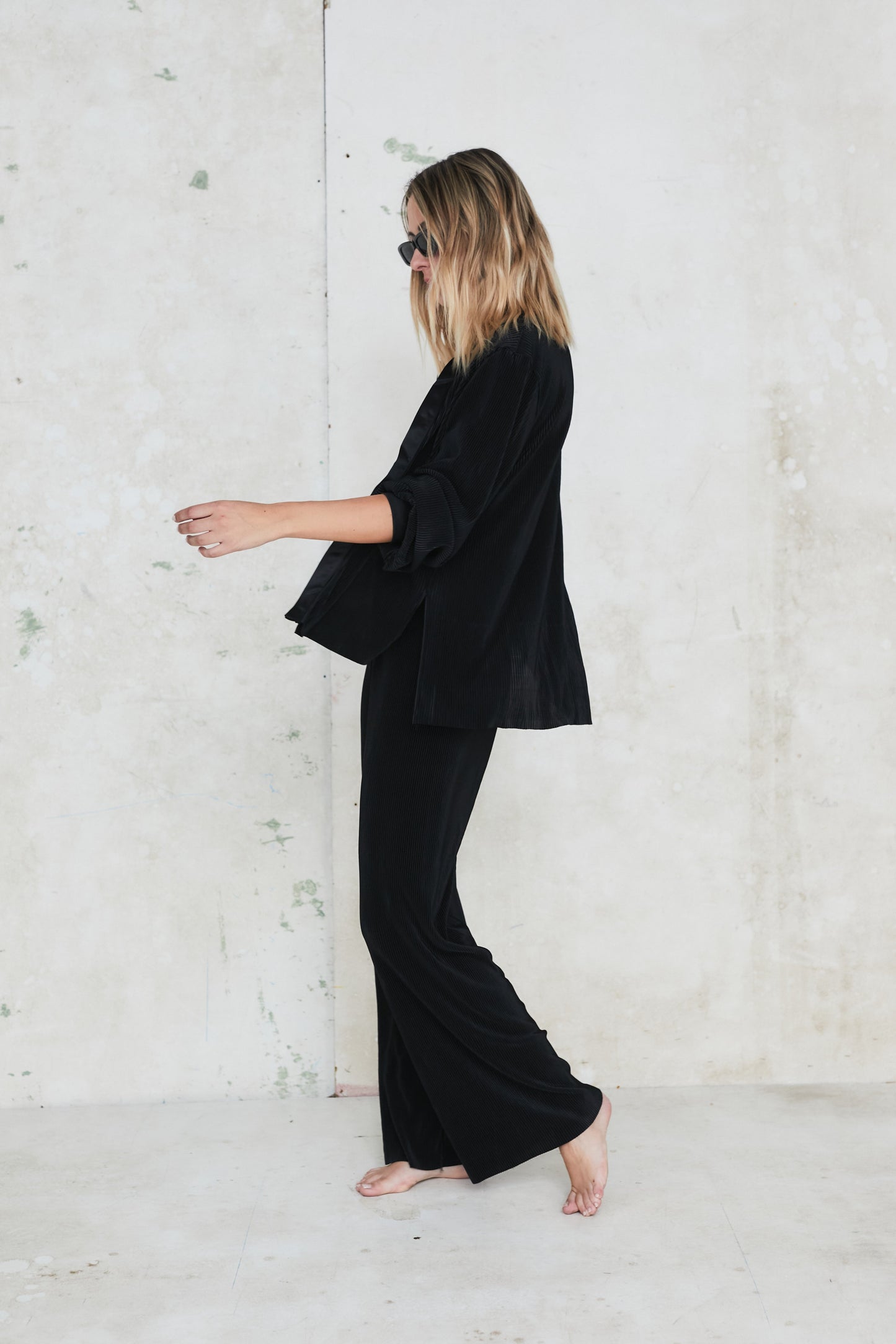 Portobello Chic Co-ord Set™ – Two-Piece Women's Set | Becker's Amsterdam