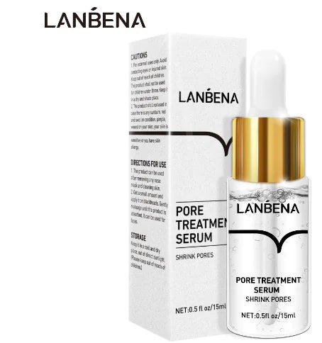 Lanbena™ - Pores Serum Hydrating Essence