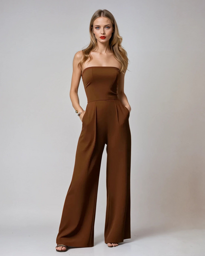 Mono sin mangas Sophie para mujer – Elegante y de moda | El Ámsterdam de Becker