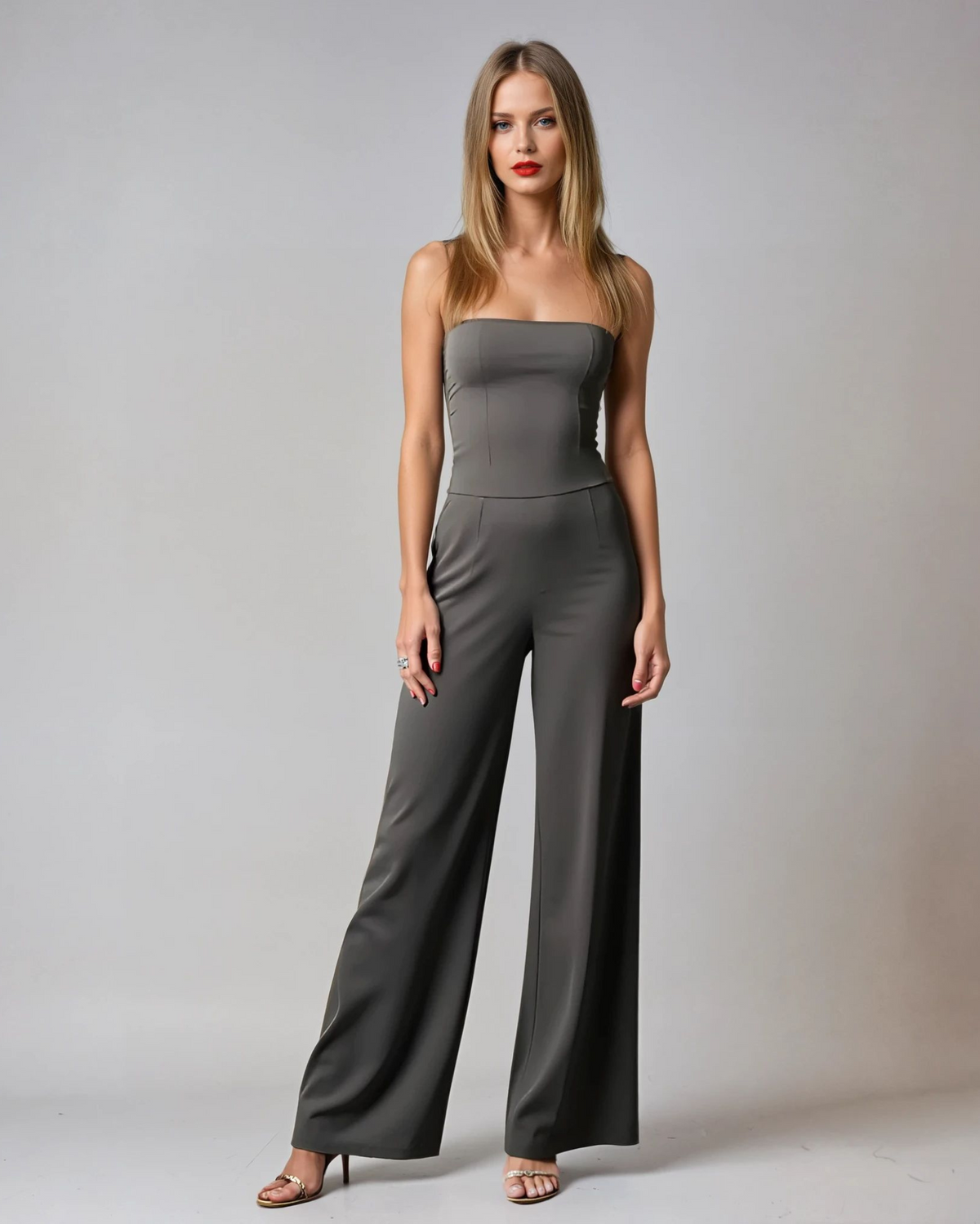Mono sin mangas Sophie para mujer – Elegante y de moda | El Ámsterdam de Becker