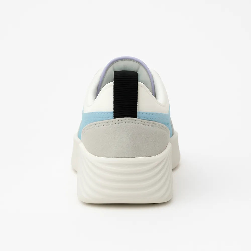 Lina Orthopedic Sneakers™ – Comfortable Women's Walking Shoes | Becker's Amsterdam