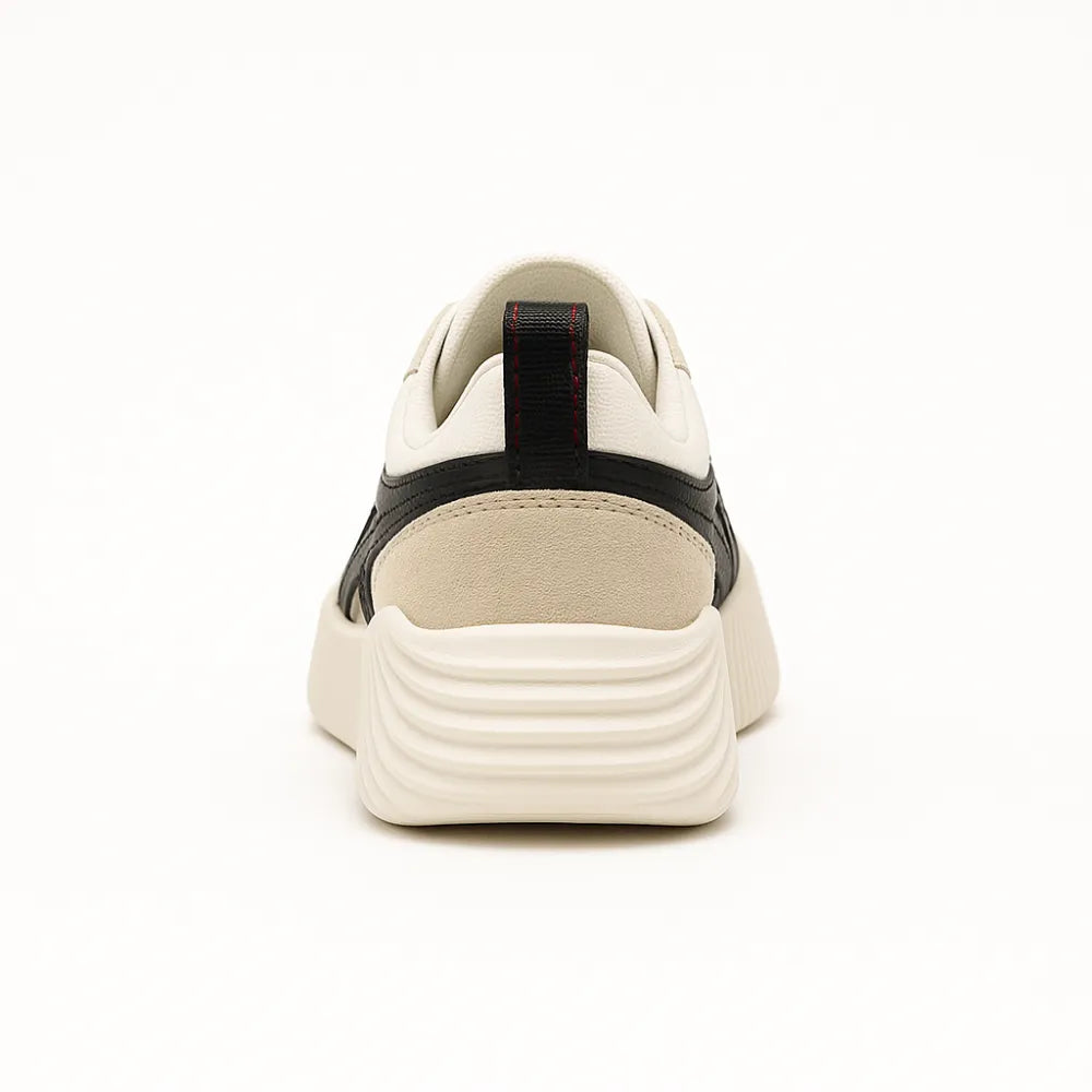 Lina Orthopedic Sneakers™ – Comfortable Women's Walking Shoes | Becker's Amsterdam
