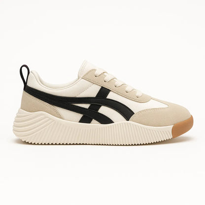 Lina Orthopedic Sneakers™ – Comfortable Women's Walking Shoes | Becker's Amsterdam