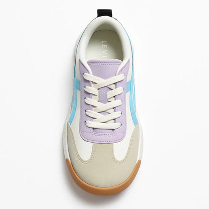 Lina Orthopedic Sneakers™ – Comfortable Women's Walking Shoes | Becker's Amsterdam