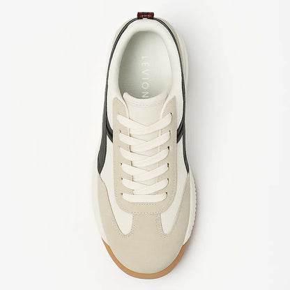 Lina Orthopedic Sneakers™ – Comfortable Women's Walking Shoes | Becker's Amsterdam