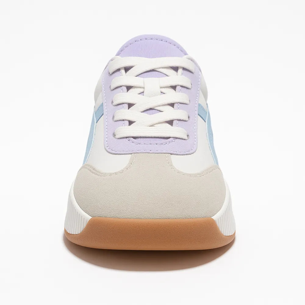 Lina Orthopedic Sneakers™ – Comfortable Women's Walking Shoes | Becker's Amsterdam