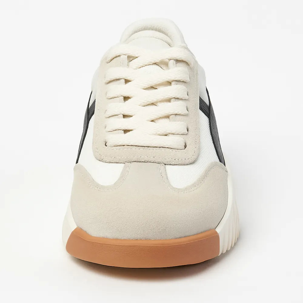 Lina Orthopedic Sneakers™ – Comfortable Women's Walking Shoes | Becker's Amsterdam