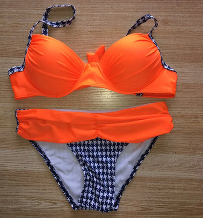 Becker's Amsterdam ™ - Rimini Fodeda Bikini Set