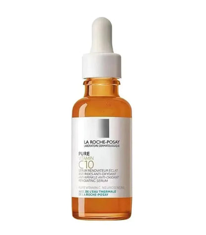 La Roche-Posay™ - 10VC Hydrating Repair Serum 30ML