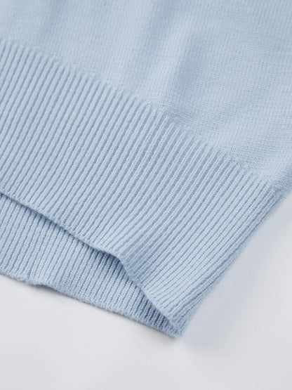 Noctea Cozy Knit – Κομψό γυναικείο πουλόβερ | Becker's Amsterdam