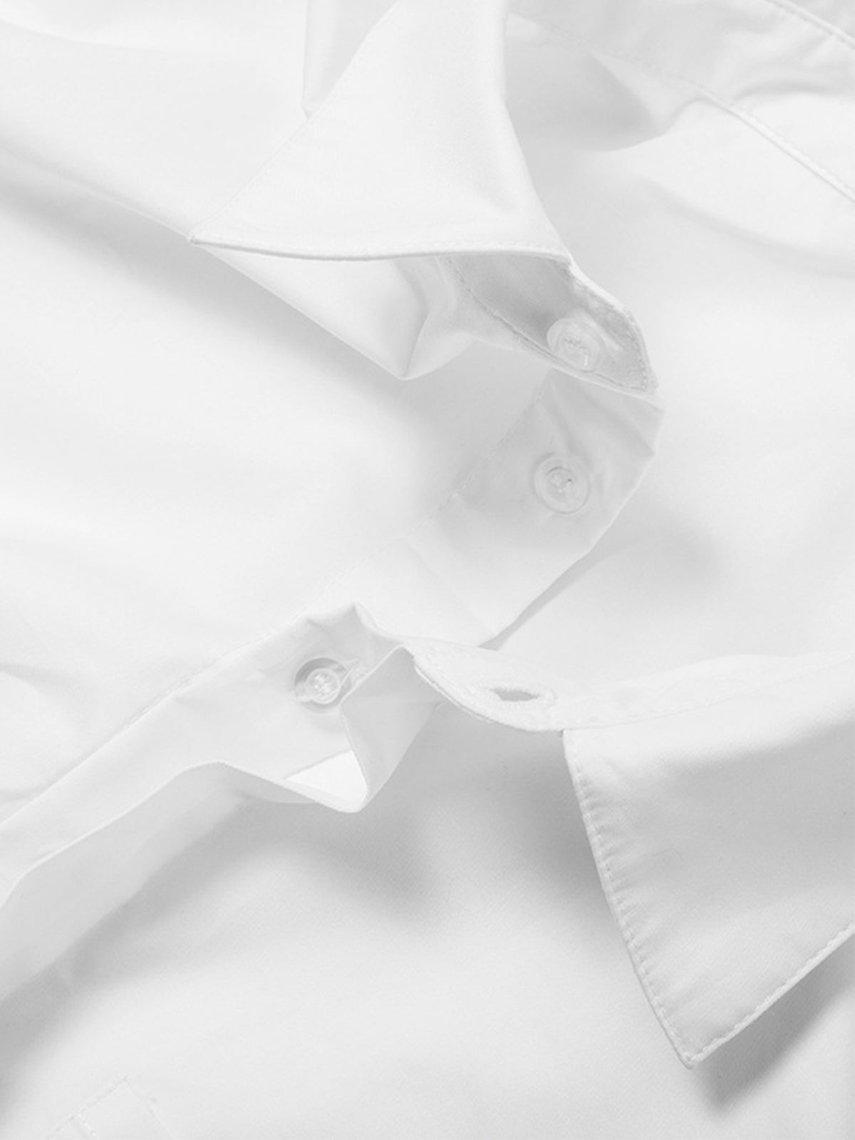 Cuttiva Cut Blouse – Modern Urban Shirt | Becker's Amsterdam