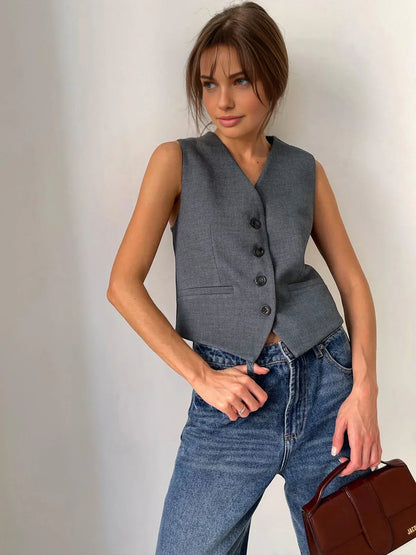 Silque Ensemble – Elegantes zweiteiliges Set | Beckers Amsterdam