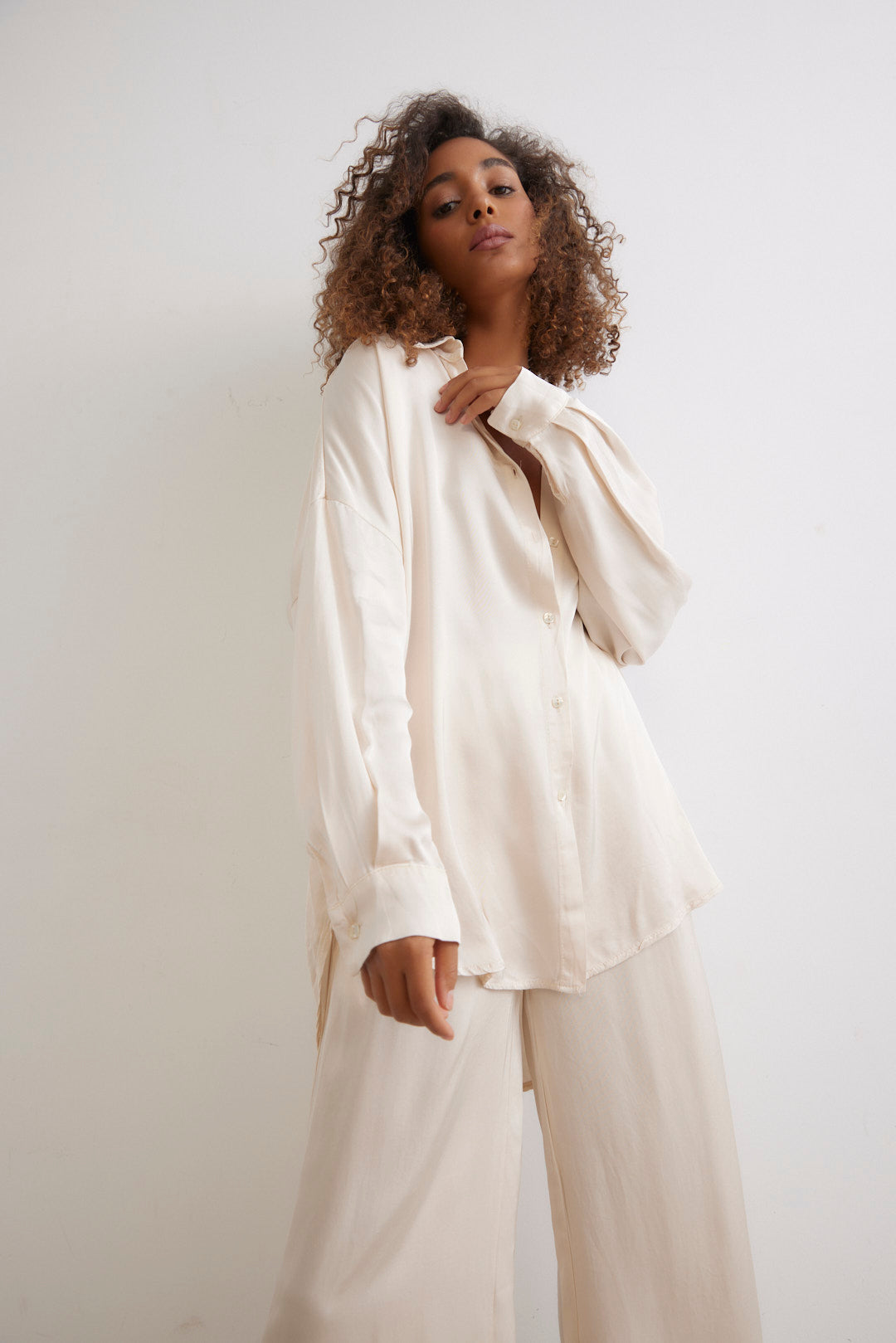 Opulence Stylish Women's Set – Luxury Premium Set | Beckers Amsterdam