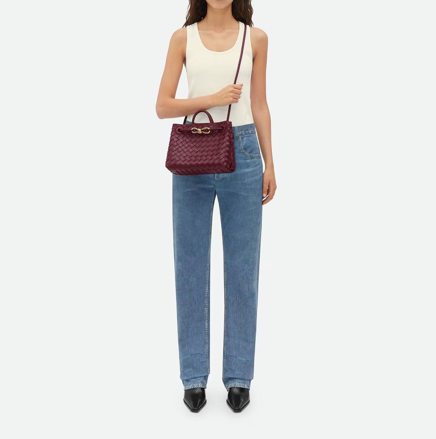 Hestenia Handtasche – Becker's Amsterdam | Elegantes und raffiniertes Statement