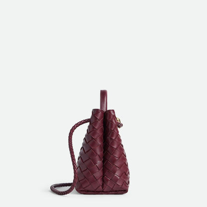 Hestenia Handtasche – Becker's Amsterdam | Elegantes und raffiniertes Statement