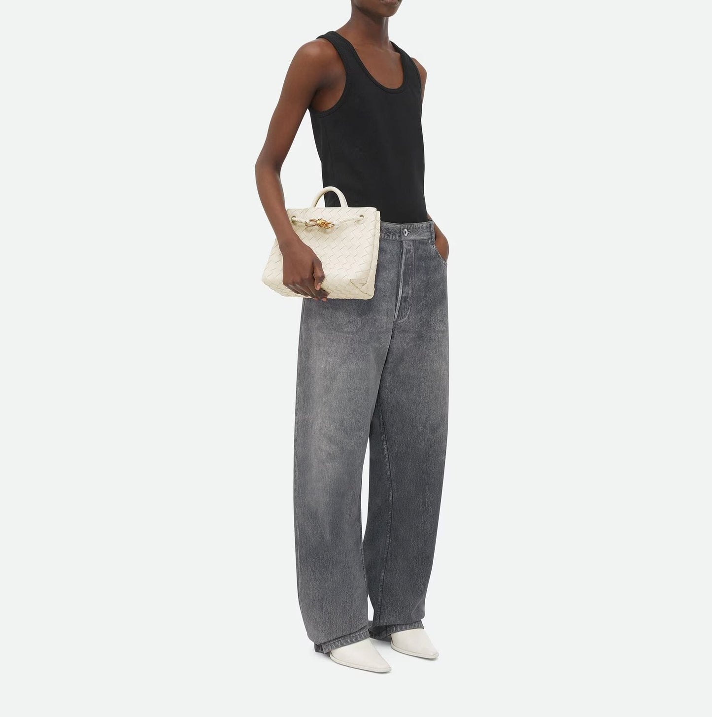 Hestenia Handtasche – Becker's Amsterdam | Elegantes und raffiniertes Statement