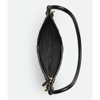 Loréna Umhängetasche – Becker's Amsterdam | Zeitloser Luxus &amp; raffinierter Stil