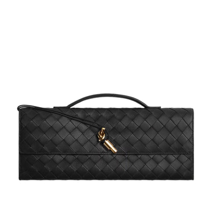 Selvianne Handtasche – Becker's Amsterdam | Moderne Eleganz mit luxuriösen Details