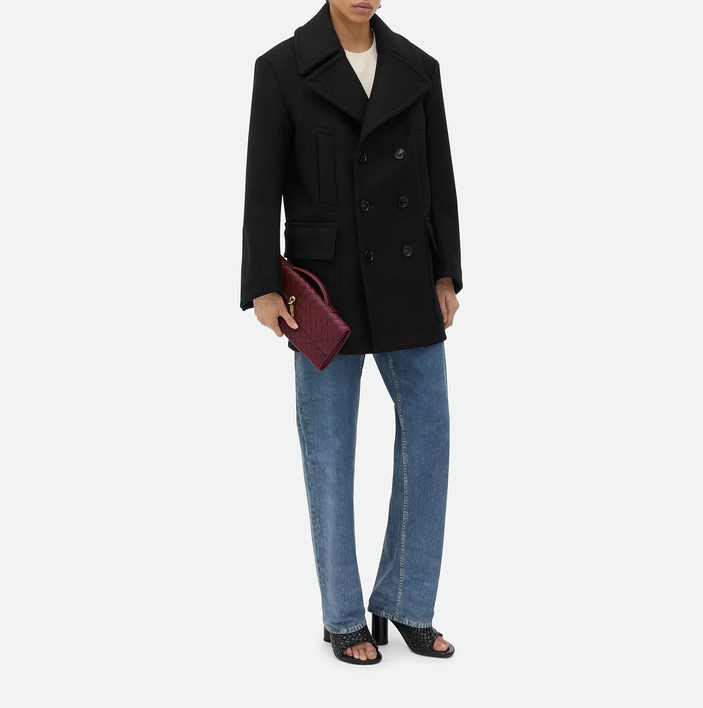 Selvianne Handtasche – Becker's Amsterdam | Moderne Eleganz mit luxuriösen Details