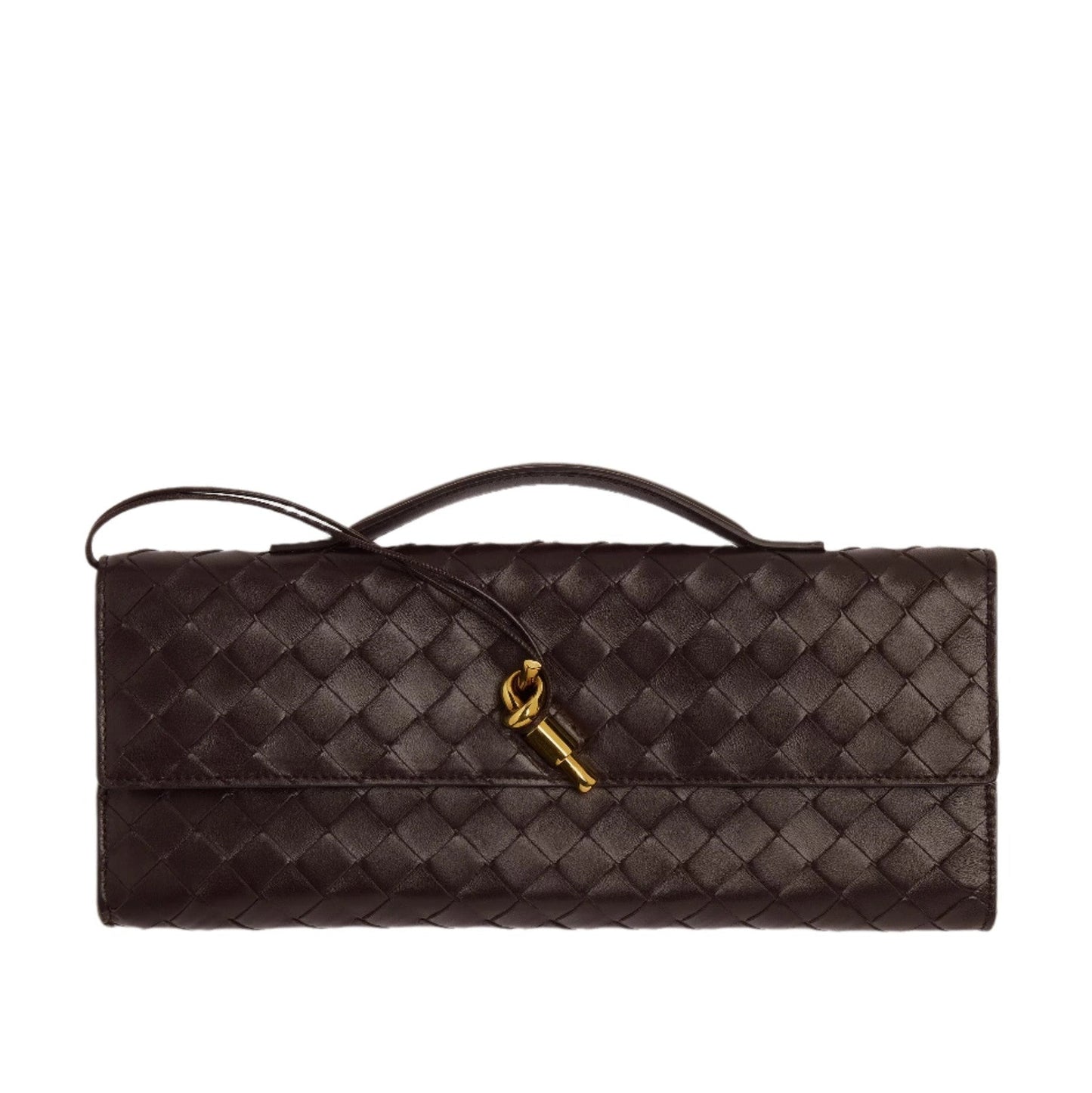 Selvianne Handtasche – Becker's Amsterdam | Moderne Eleganz mit luxuriösen Details